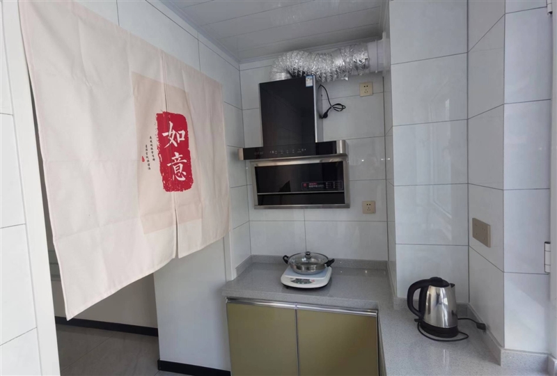 瑞莱首府两室两厅精装复式电梯公寓拎包入住