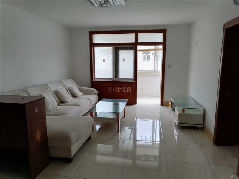 坊苑小区,客厅朝阳,双语叶县公园附近,精装修,带家具家电