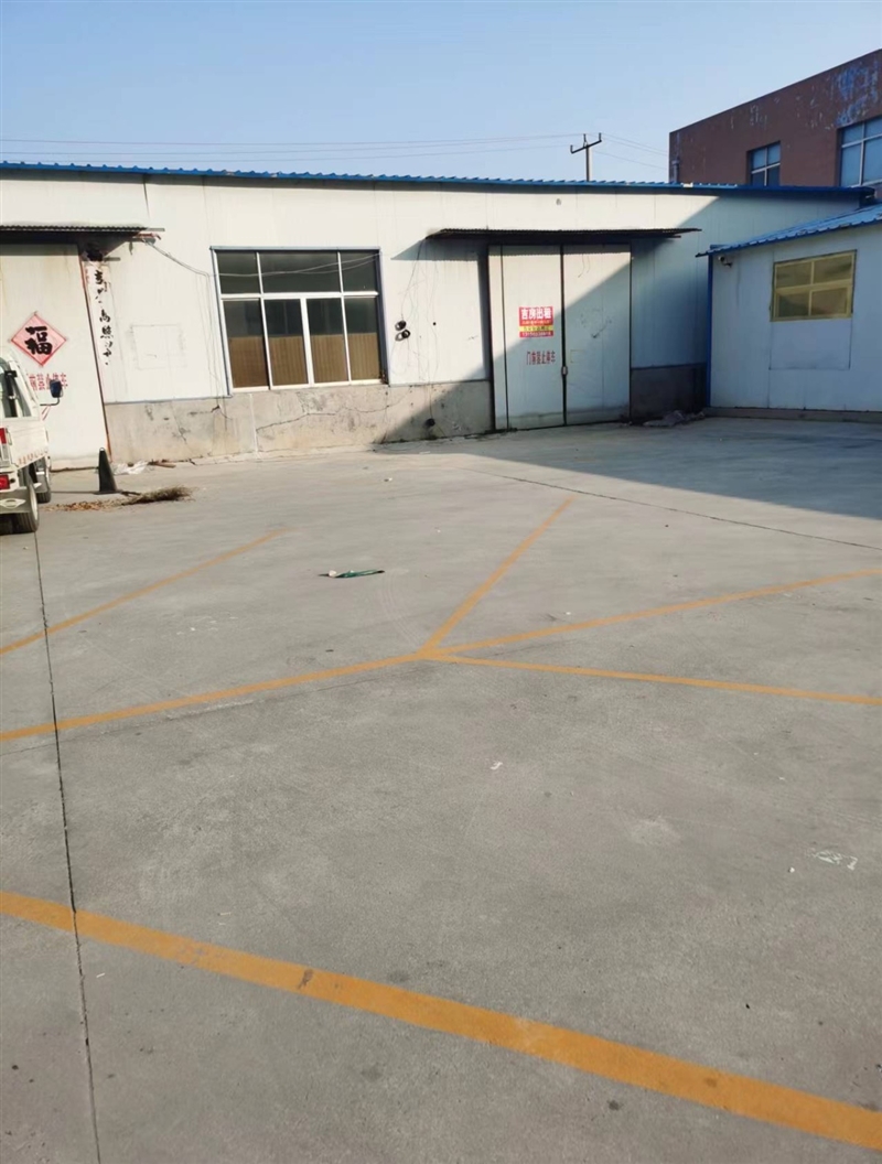 厂房仓库出租
