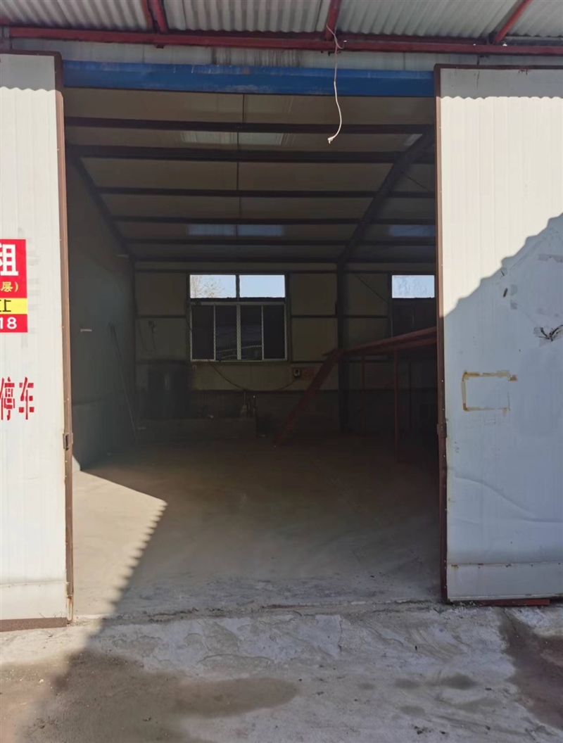 厂房仓库出租