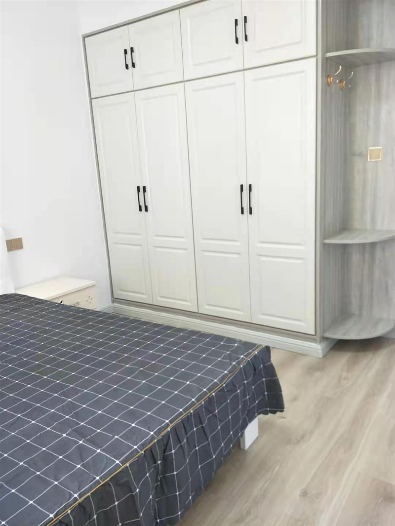 出租塔埠栋盛苑电梯6楼2室2厅