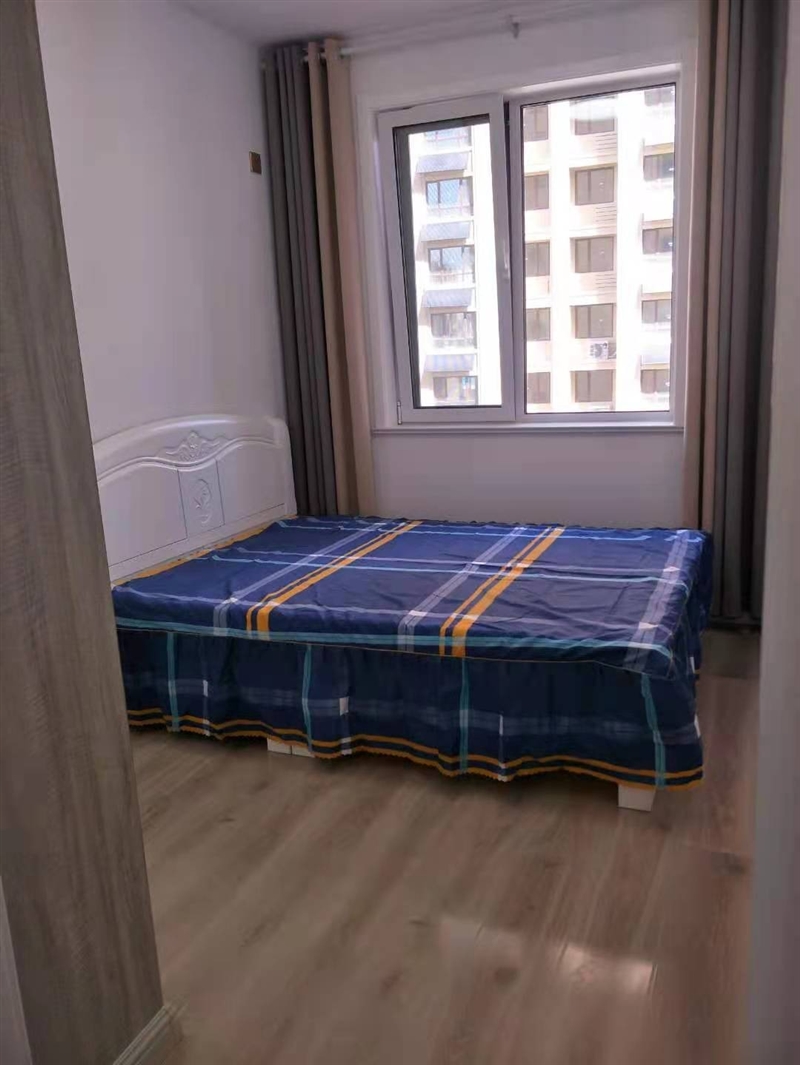 出租塔埠栋盛苑电梯6楼2室2厅