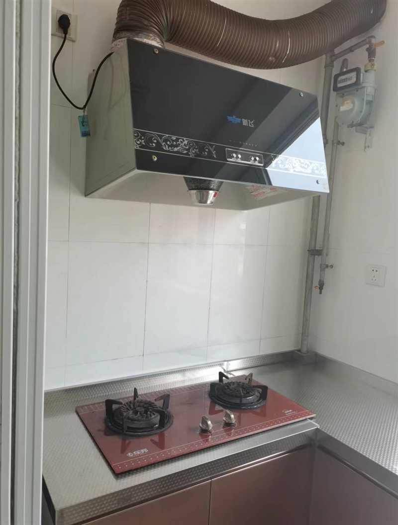 双语附近,阳光郁景,精装修,带家具家电,拎包入住