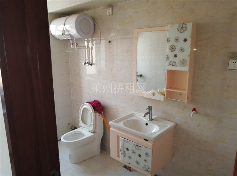 城南,阿里巴巴附近,精装修,带家具家电,拎包入住