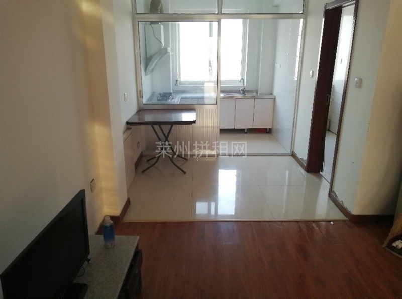 城南,阿里巴巴附近,精装修,带家具家电,拎包入住