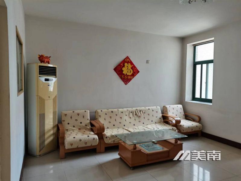 3文峰中学学区,艺苑小区3楼,框架地暖,全明户型,税费各付