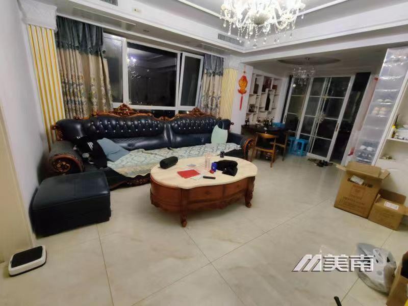 3双语学区电梯房,好楼层,购物方便,出行便利