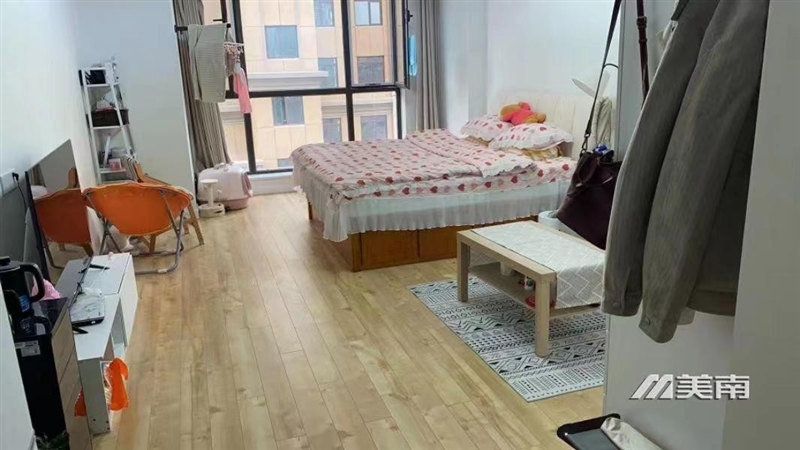 锦和城南向公寓 大产权有证!33万