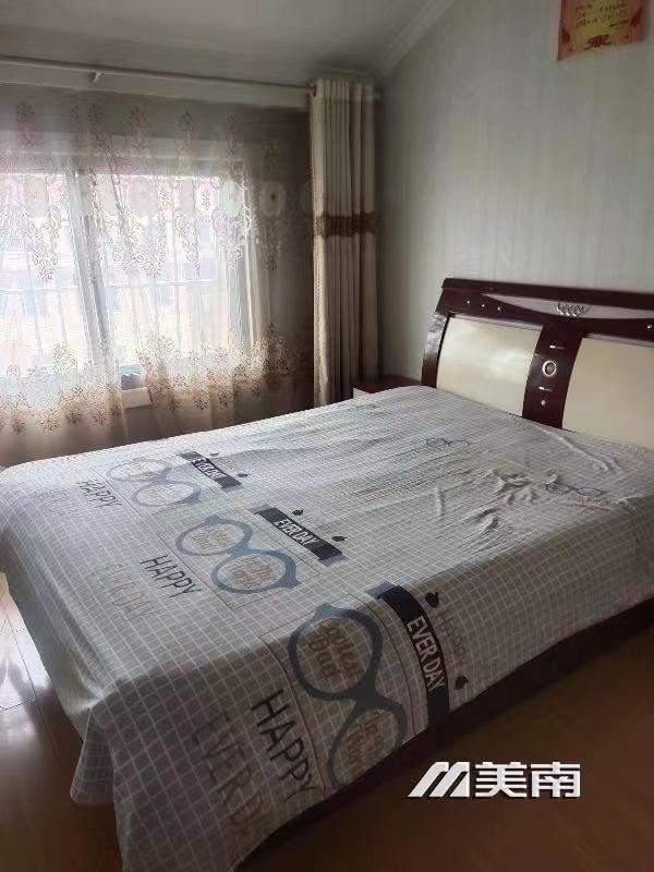 003190!艺苑小区高层 精装三室95平仅售35万