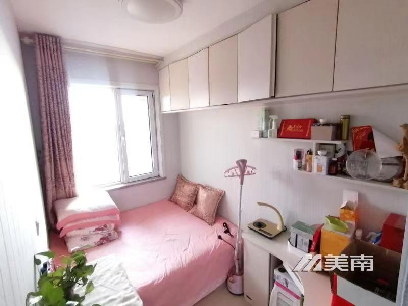 降价8万急售 城西新利群南,电梯两室,高层,精装