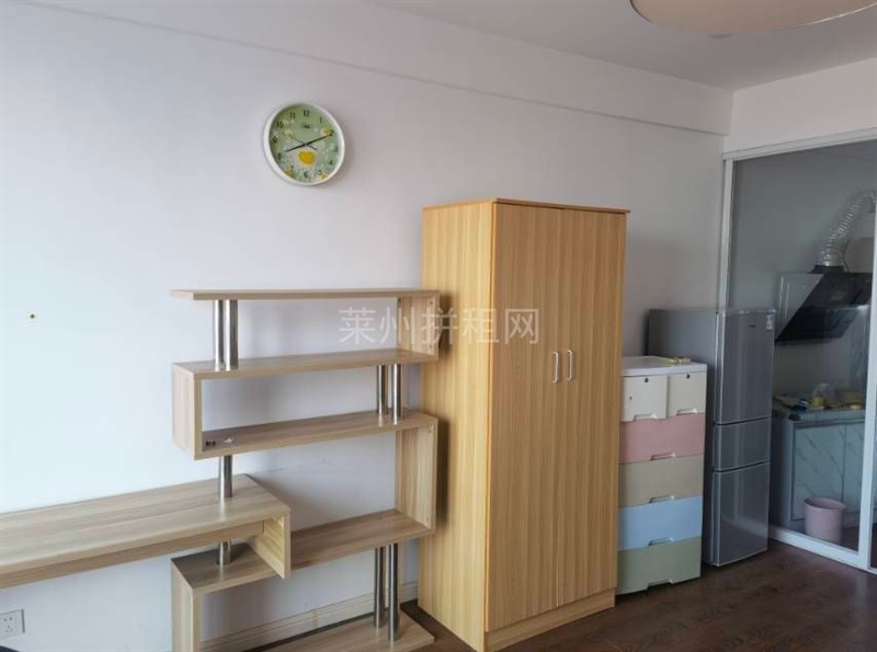 可短租,领海公馆,精装电梯房,带家具家电,拎包入住