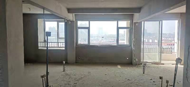 盛世家园电梯顶加阁,加小房,仅此一套