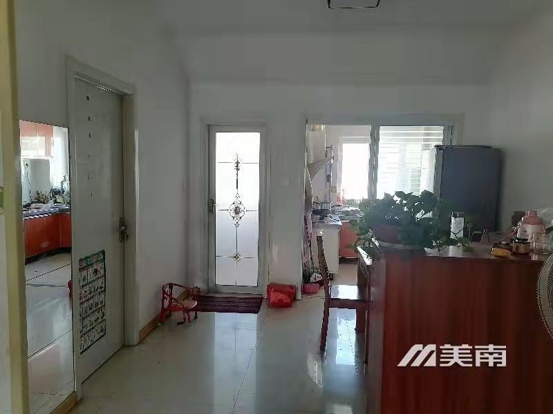 房东急售,东郞新城,框架地暖,大产权