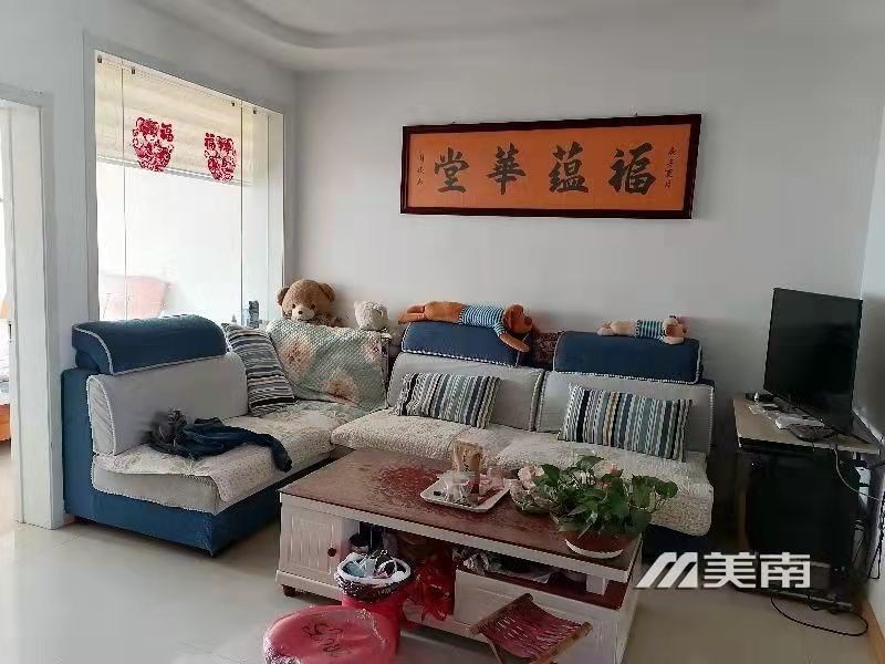 房东急售,东郞新城,框架地暖,大产权