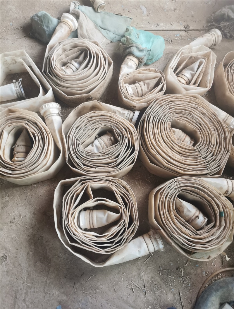 二手浇地用3寸水管子