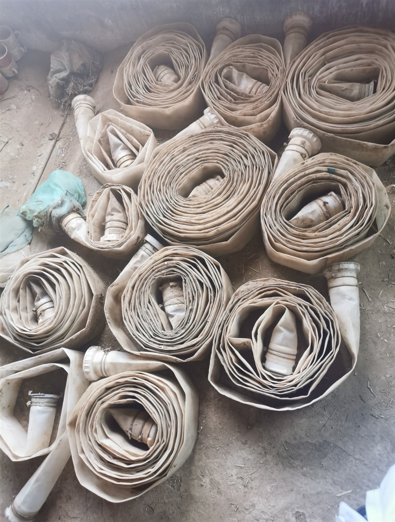 二手浇地用3寸水管子