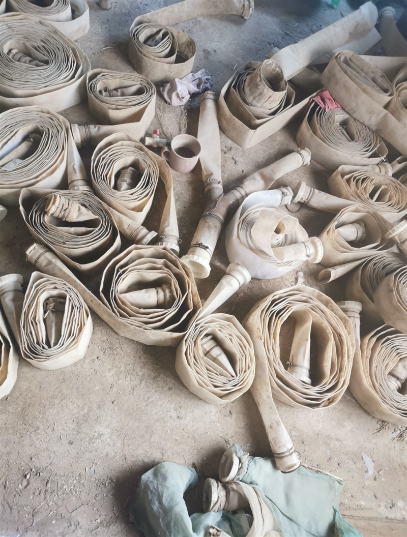 二手浇地用3寸水管子