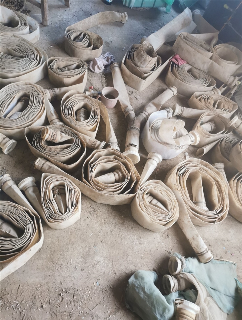 二手浇地用3寸水管子