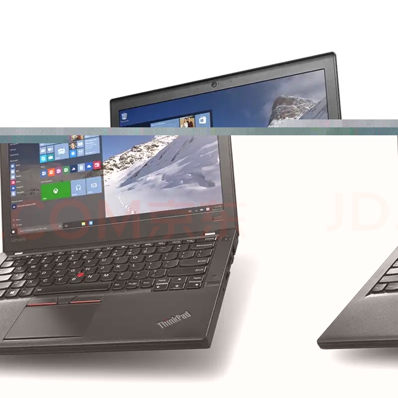 二手电脑联想笔记本