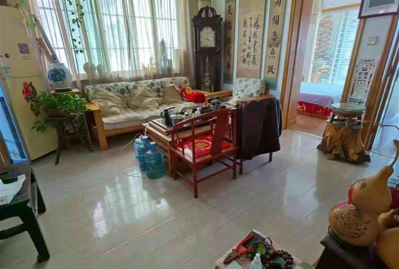 粮建小区