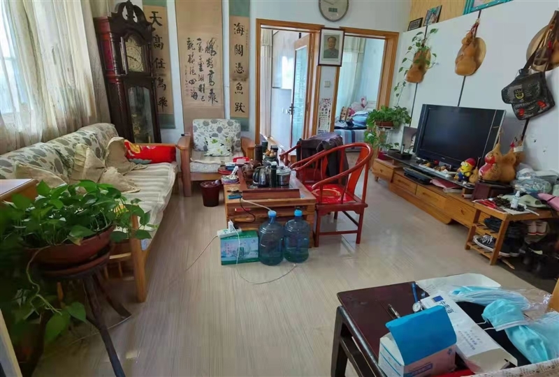 粮建小区