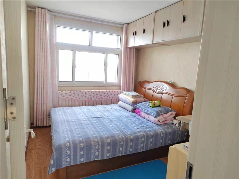 开建小区