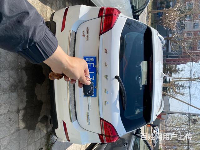 哈弗H2 2014款 1.5T 手动 两驱尊贵版