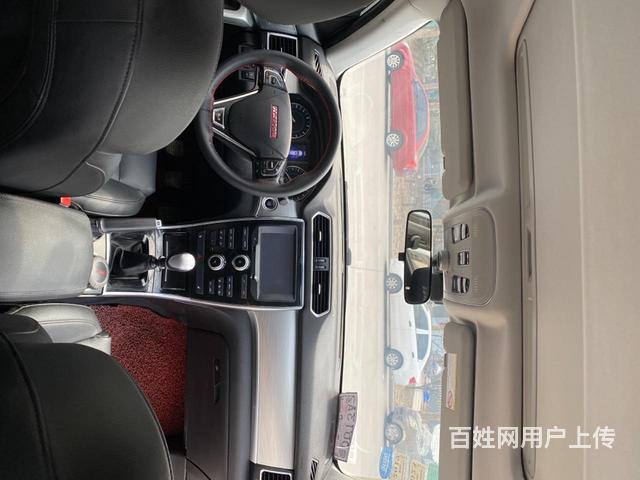 哈弗H2 2014款 1.5T 手动 两驱尊贵版