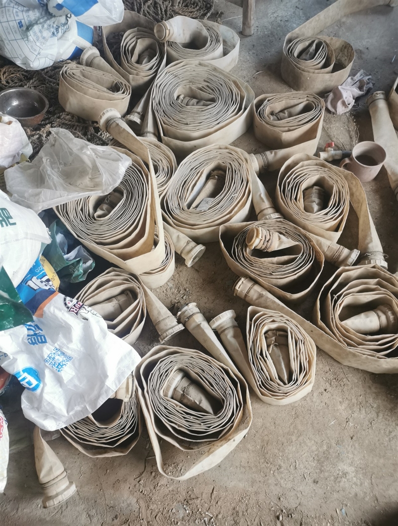 二手浇地用3寸水管子