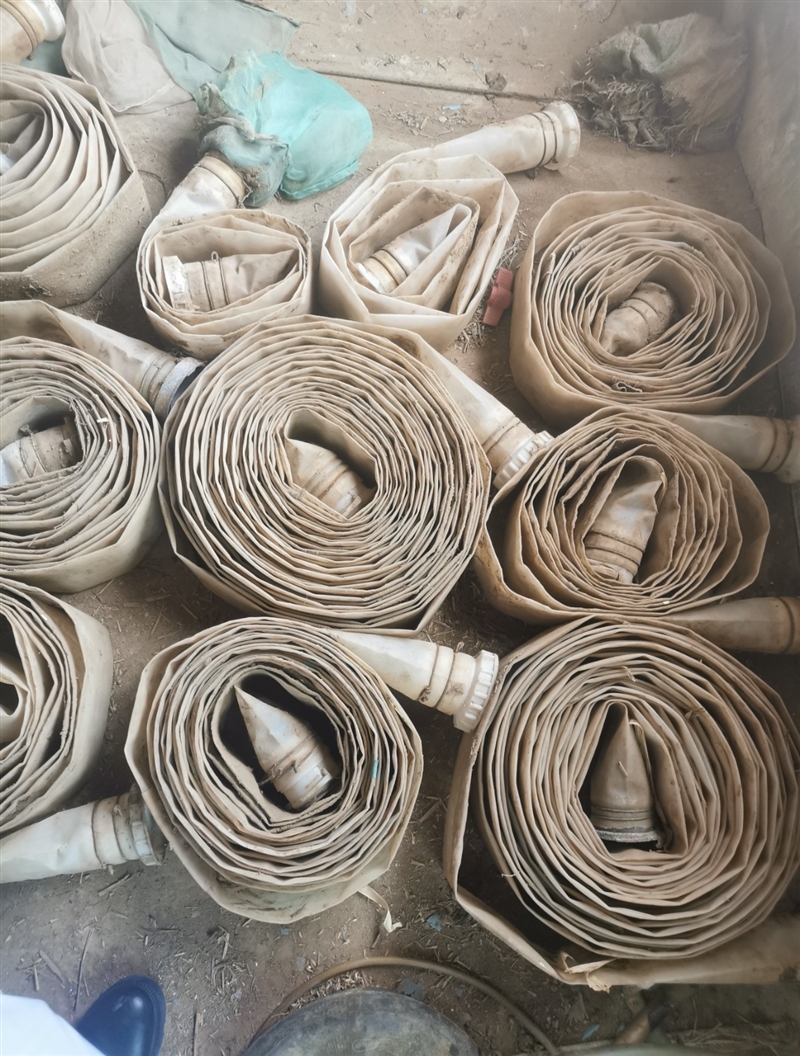 二手浇地用3寸水管子