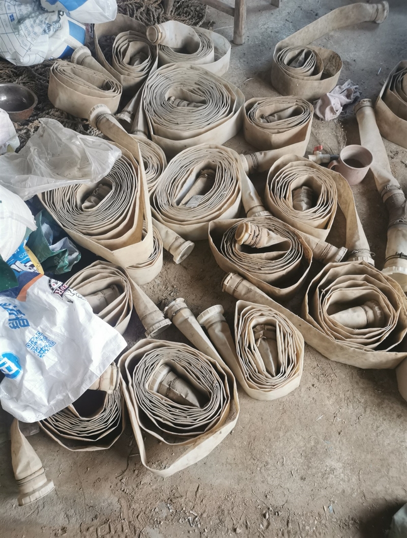 二手浇地用3寸水管子