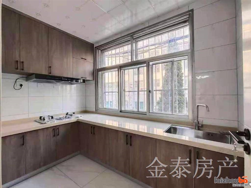 双实验学区 低层 精装未住 地暖 三室可贷款 09547