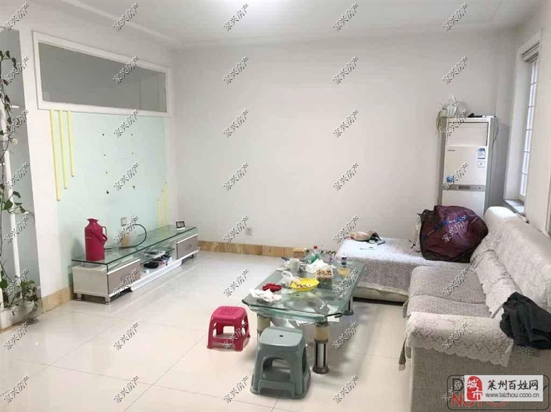 云峰名苑低层地暖三室67.8万可贷款