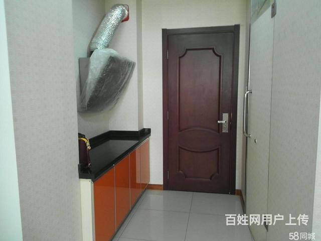 莱州山水国际楼房转让