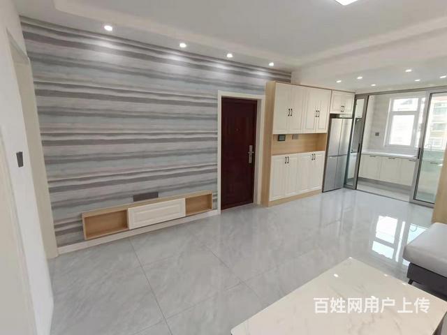 凤凰城 电梯洋房好楼层 精装未住