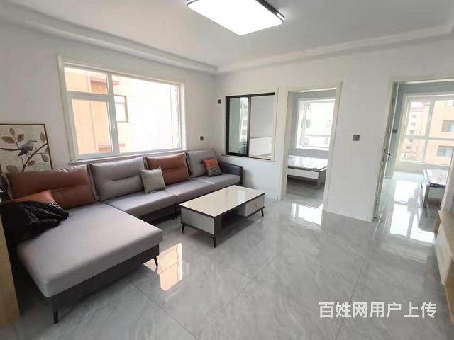 凤凰城 电梯洋房好楼层 精装未住