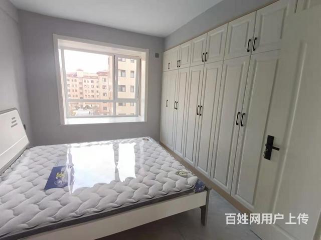 凤凰城 电梯洋房好楼层 精装未住