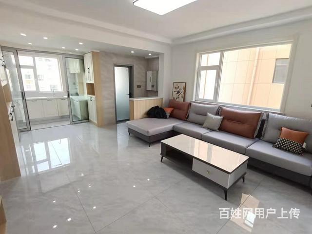 凤凰城 电梯洋房好楼层 精装未住