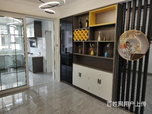 双良福源南新潮小区3室零公摊