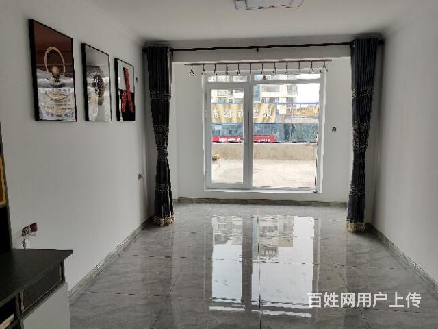 双良福源南新潮小区3室零公摊