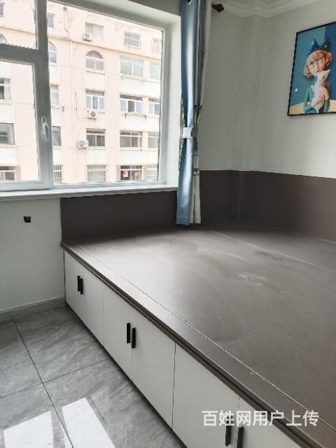 双良福源南新潮小区3室零公摊