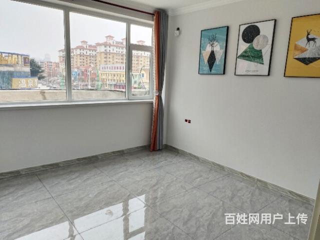 双良福源南新潮小区3室零公摊