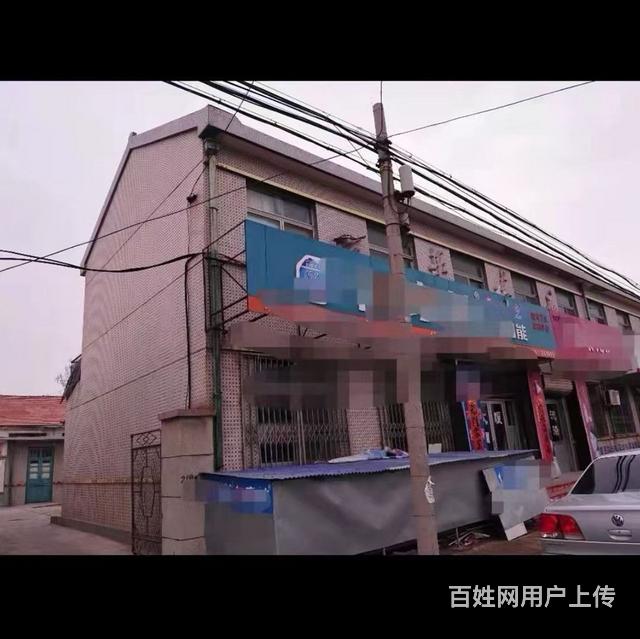 平里店镇国有证沿街楼低价出售