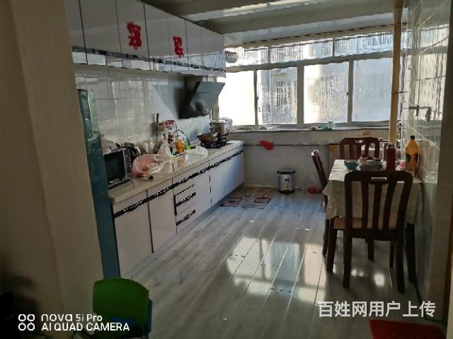 莱州粮建小区西区二楼
