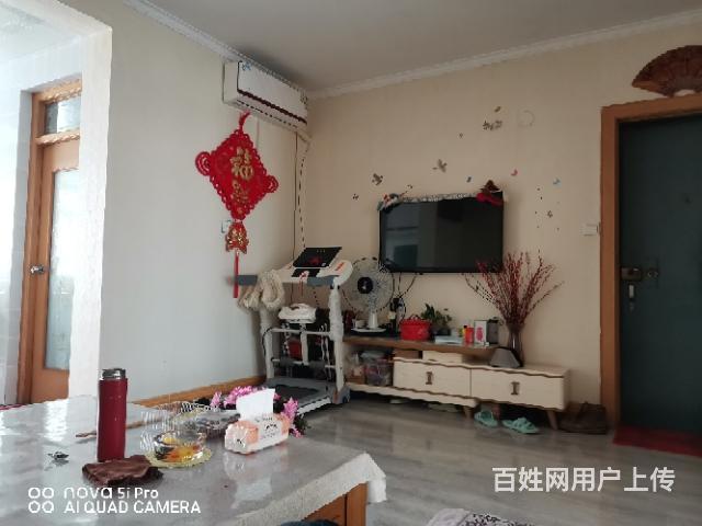 莱州粮建小区西区二楼