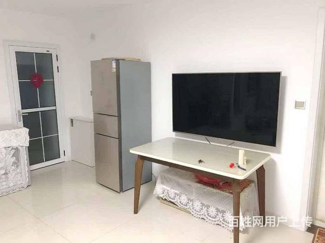 文峰中学精装两室地暖51万