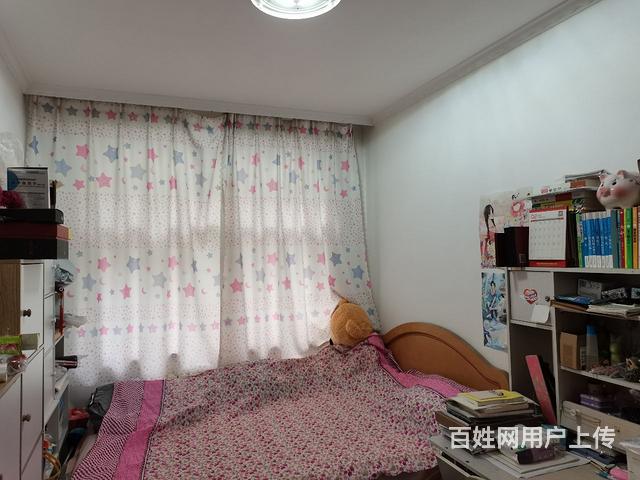 双实验学区,2楼不靠山