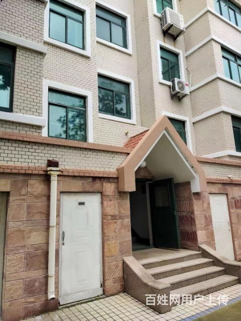 华旗观海城西区36万
