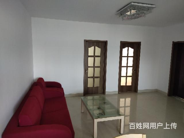 华旗观海城西区36万