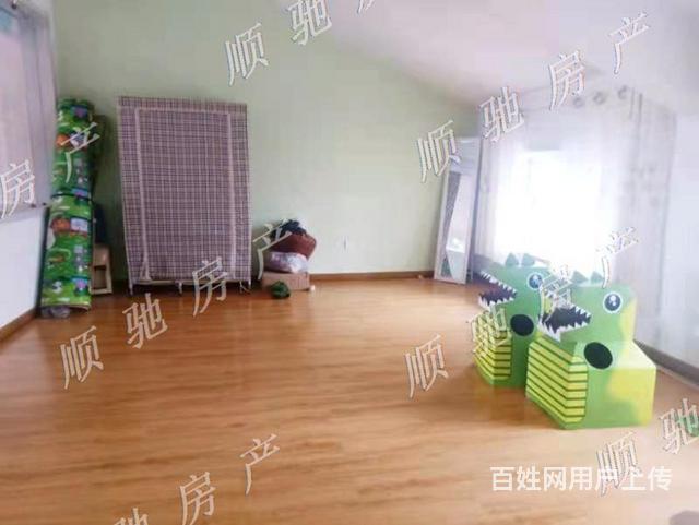 粮建小区